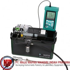 KANE 9206 Quintox Emissions Monitoring Solution KANE 9206 Quintox Emissions Monitoring Solution